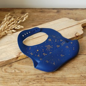 Bavoir Astro 6/36 mois